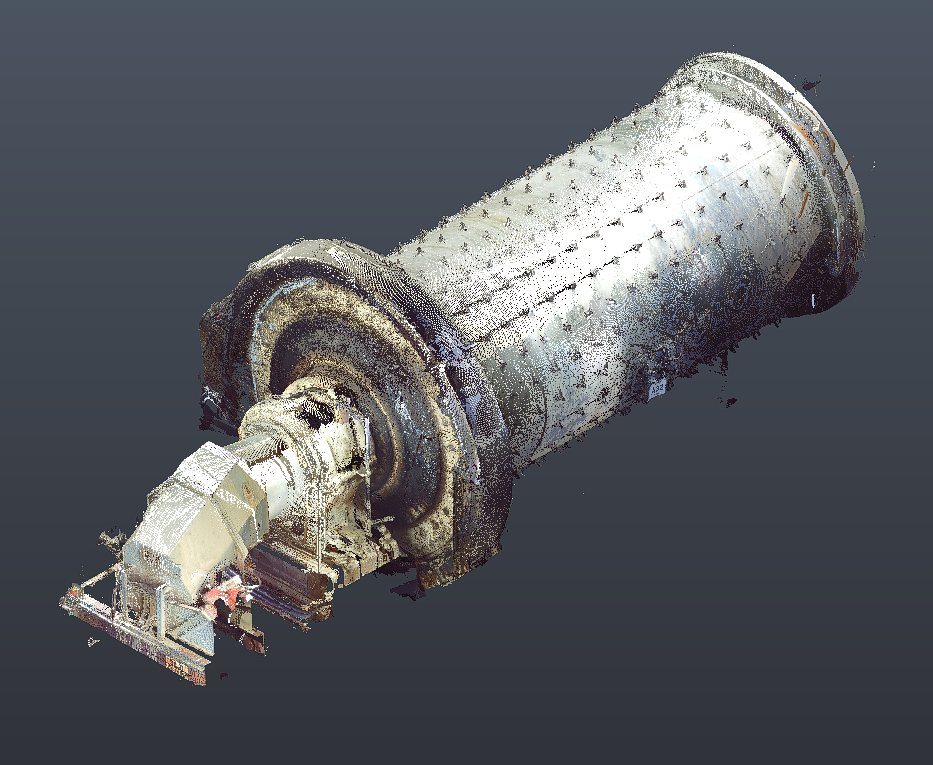 Ball Mill